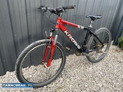 Rower Kross 26 cali - Obrazek 2