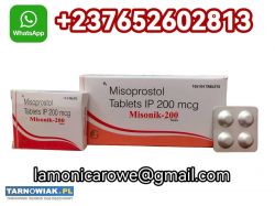 Buy Cytotec Misoprostol Pills In Qatar, Kuwait,UAE - Obrazek 2