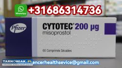 Buy Cytotec Misoprostol Pills In Qatar, Kuwait,UAE - Obrazek 1