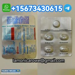 Buy Cytotec Misoprostol Pills In Qatar, Kuwait,UAE - Obrazek 3