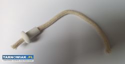Knot lampy olejowej naftowej - Obrazek 1