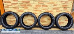 Opony Letnie 195/45 R16 Imperial Ecosport Jak Nowe - Obrazek 1