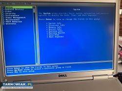 laptop dell - Obrazek 1