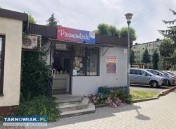 Lokal Handlowo -Uslugowy ul. Gumniska - Obrazek 1