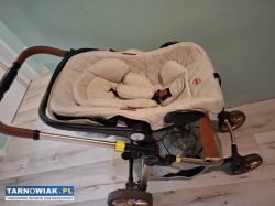 Wózek 3w1 - Obrazek 3