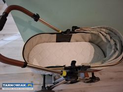 Wózek 3w1 - Obrazek 4