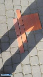 Płytki ceramiczne elewacyjne - Obrazek 1