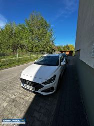 Sprzedam hyundai i30 - Obrazek 1