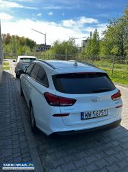 Sprzedam hyundai i30 - Obrazek 3