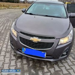 Sprzedam Chevrolet Cruze 1.7 - Obrazek 1