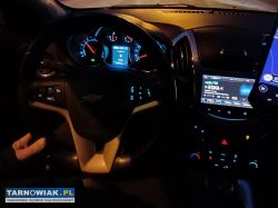 Sprzedam Chevrolet Cruze 1.7 - Obrazek 4