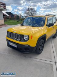 sprzedam jeep renegate - Obrazek 1