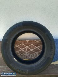 Komplet opon 175/65 r14 4 sztuki letnie - Obrazek 1