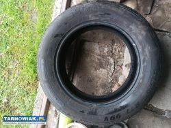 Opony kormoran suv 215/65/17 - Obrazek 1