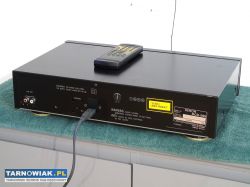 Cd denon dcd-595 pilot sprawny i ładny. Wysyłka. - Obrazek 3