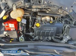 Opel corsa benzyna 2011 rok - Obrazek 3