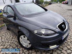 Seat altea 1.9 tdi 2006 r - Obrazek 1