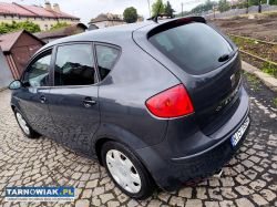 Seat altea 1.9 tdi 2006 r - Obrazek 3