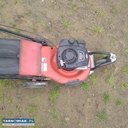 Sprzedam kosiarkę spalinową. - Obrazek 1