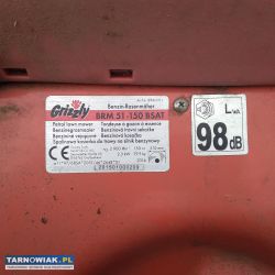 Sprzedam kosiarkę spalinową. - Obrazek 2
