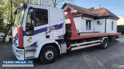 Pomoc Drogowa transport usługi HDS - Obrazek 4