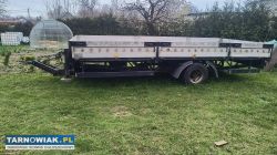 Pomoc Drogowa transport usługi HDS - Obrazek 3