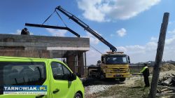 Pomoc Drogowa usługi HDS transport - Obrazek 3