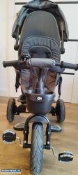 Rowerek Kinder Kraft - Obrazek 1