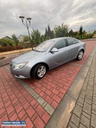 Sprzedam opel insignia 2.0 cdti  rok 2008  131 km - Obrazek 3