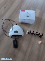 Lampa plus hybrydy - Obrazek 1