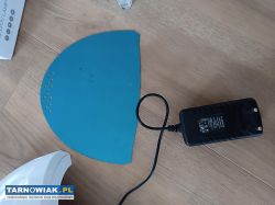 Lampa plus hybrydy - Obrazek 4