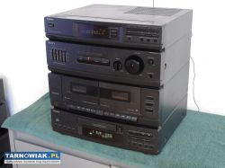 Wieża sony lbt-d109 mocna. Dostawa. - Obrazek 1