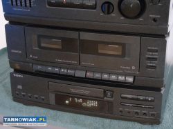 Wieża sony lbt-d109 mocna. Dostawa. - Obrazek 3
