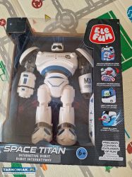 Duży robot na sterowanie - Obrazek 1