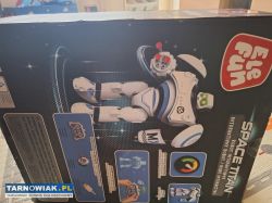 Duży robot na sterowanie - Obrazek 2