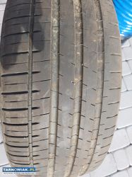 Opony letnie 18 suv - Obrazek 2