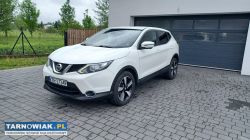 Nissan qasqai 2015 rok automat 91 tys km - Obrazek 1