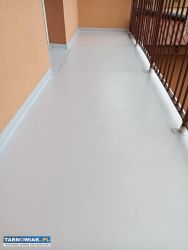 Izolacje tarasów balkonów - Obrazek 2