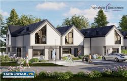 Nowe domy 65 m2-Funkcjonalna przestrzeń dla rodzin - Obrazek 2