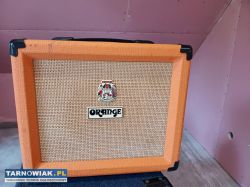 Wzmacniacz gitarowy - Obrazek 1