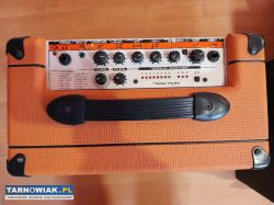 Wzmacniacz gitarowy - Obrazek 2
