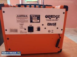 Wzmacniacz gitarowy - Obrazek 3