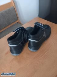 Buty robocze z podnoskiem r 41 - Obrazek 2
