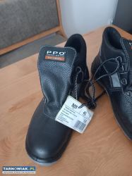 Buty robocze z podnoskiem r 41 - Obrazek 3