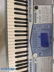 Yamaha psr1100 - Obrazek 1
