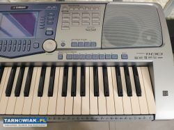 Yamaha psr1100 - Obrazek 2
