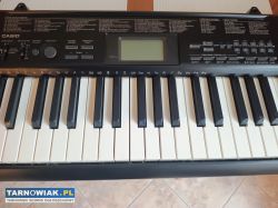 Keyboard casio ctk-1150 - Obrazek 1