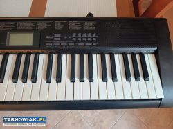 Keyboard casio ctk-1150 - Obrazek 2
