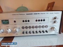 Amplituner Radmor 5102-TE - Obrazek 3