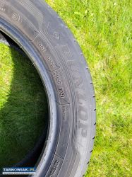Opona Dunlop Sportbluresponse 205/55/r16 91v 2021r - Obrazek 2